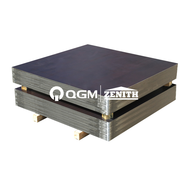 Hvor ofte bør du bytte ut paller i et blokkproduksjonsanlegg