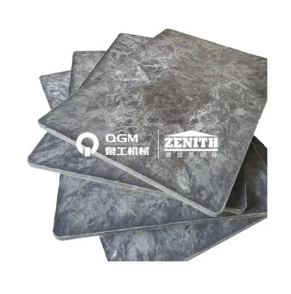 Hva er de viktigste fordelene ved å bruke mursteinsmaskineripaller i moderne produksjon?