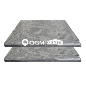 Hvilke bransjer stoler mest på spesialiserte mursteinsmaskineripaller?