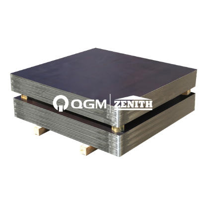 Hvordan blokkmaskinpaller forbedrer produksjonseffektiviteten i moderne anlegg