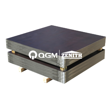 Brick Machine Pallet